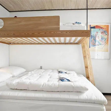 Dom wakacyjny Tv1213-bindslev-klitrosevej-22 *