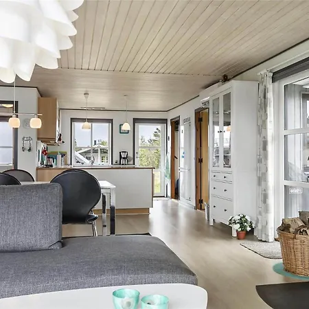 Tv1213-bindslev-klitrosevej-22 Dom wakacyjny *