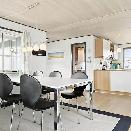 Dom wakacyjny Tv1213-bindslev-klitrosevej-22