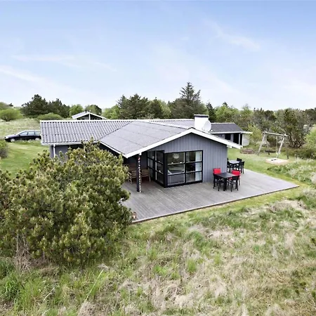 Tv1213-bindslev-klitrosevej-22 Dom wakacyjny *