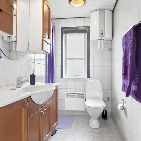 Tv1213-bindslev-klitrosevej-22 Dom wakacyjny Bindslev